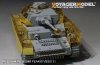 Voyager Model PE351044 WWII German Pz.Kpfw.IV Ausf.J（LateProduction）Basic For Border BT-008 1/35